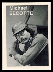 51 Michael Becotte